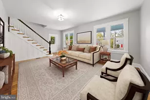 10220 Capitol View Ave, Silver Spring, MD 20910 - Photo 8