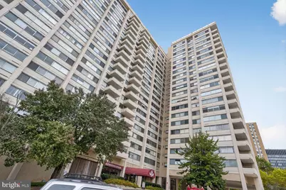 4515 Willard Avenue #508S, Chevy Chase, MD 20815 - Photo 1