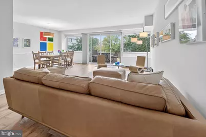 4515 Willard Avenue #508S, Chevy Chase, MD 20815 - Photo 8