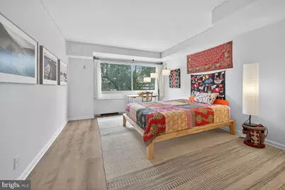 4515 Willard Avenue #508S, Chevy Chase, MD 20815 - Photo 16