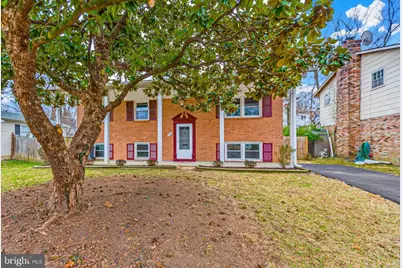 404 Ritchie Parkway, Rockville, MD 20852 - Photo 2