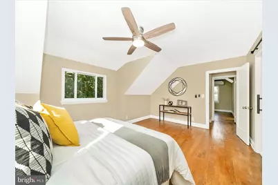 8203 Greenwood Avenue, Takoma Park, MD 20912 - Photo 28