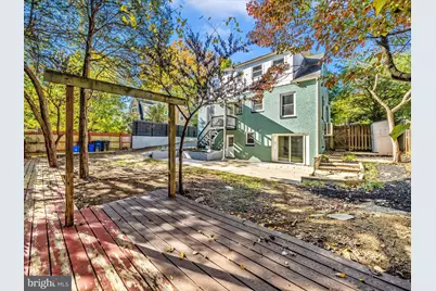 8203 Greenwood Avenue, Takoma Park, MD 20912 - Photo 46