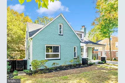 8203 Greenwood Avenue, Takoma Park, MD 20912 - Photo 50