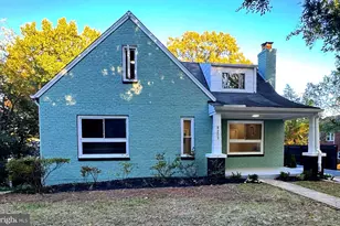 8203 Greenwood Ave, Takoma Park, MD 20912 - Photo 1