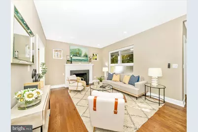 8203 Greenwood Avenue, Takoma Park, MD 20912 - Photo 4