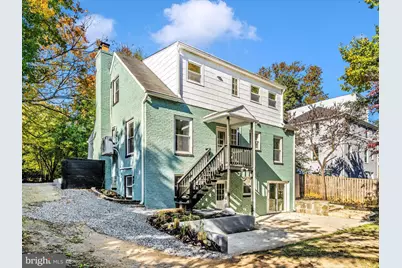 8203 Greenwood Avenue, Takoma Park, MD 20912 - Photo 50