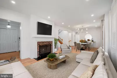 708 Hankin Street, Silver Spring, MD 20910 - Photo 4