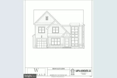 5104 Fairglen Lane, Chevy Chase, MD 20815 - Photo 2