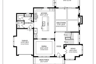 5104 Fairglen Ln, Chevy Chase, MD 20815 - Photo 4