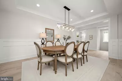 5104 Fairglen Lane, Chevy Chase, MD 20815 - Photo 10