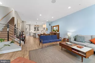 3533 Bellflower Ln, Rockville, MD 20852 - Photo 8