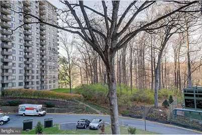 5225 Pooks Hill Road #324N, Bethesda, MD 20814 - Photo 12