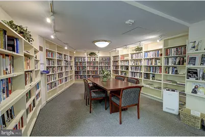 5225 Pooks Hill Road #324N, Bethesda, MD 20814 - Photo 20