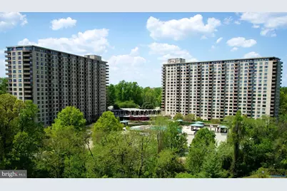 5225 Pooks Hill Road #324N, Bethesda, MD 20814 - Photo 14