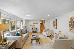 5110 Flanders Ave, Kensington, MD 20895 - Photo 4