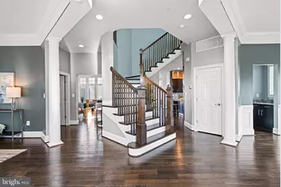 124 Bullard Circle, Rockville, MD 20850 - Photo 12