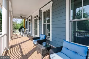 124 Bullard Cir, Rockville, MD 20850 - Photo 8