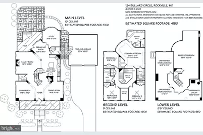 124 Bullard Circle, Rockville, MD 20850 - Photo 118