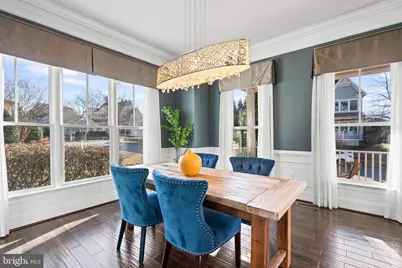 124 Bullard Circle, Rockville, MD 20850 - Photo 14