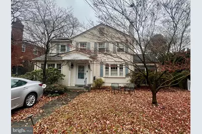 5015 Allan Road, Bethesda, MD 20816 - Photo 1
