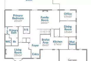 1600 Gold Mine Rd, Brookeville, MD 20833 - Photo 34