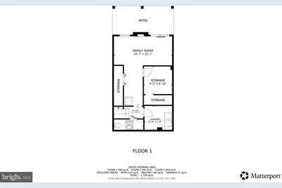 18508 Crabapple Place, Gaithersburg, MD 20879 - Photo 54