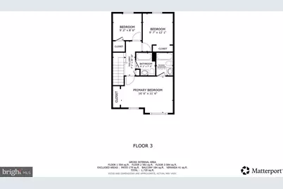 18508 Crabapple Place, Gaithersburg, MD 20879 - Photo 54
