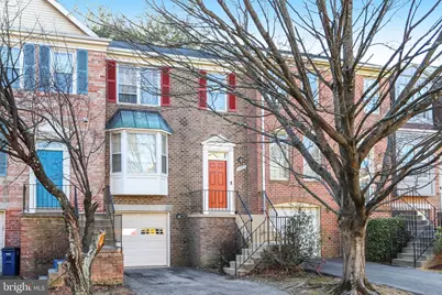 2807 Strauss Terrace, Silver Spring, MD 20904 - Photo 1