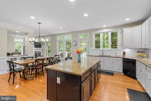 869 Still Creek Ln, Gaithersburg, MD 20878 - Photo 10