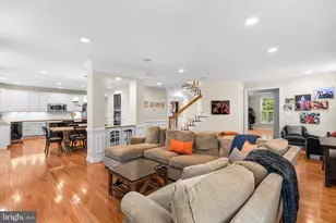 869 Still Creek Ln, Gaithersburg, MD 20878 - Photo 18