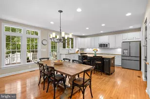 869 Still Creek Ln, Gaithersburg, MD 20878 - Photo 8