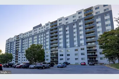 7333 New Hampshire Avenue #510 S, Takoma Park, MD 20912 - Photo 36