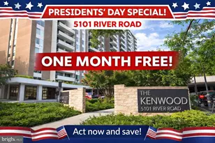 5101 River Rd, Bethesda, MD 20816 - Photo 1