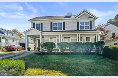5604 Hoover Street, Bethesda, MD 20817 - Photo 1