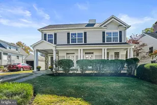 5604 Hoover St, Bethesda, MD 20817 - Photo 1