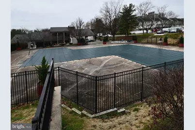 3511 Castle Way #3-12 (BASEMENT), Silver Spring, MD 20904 - Photo 18