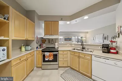 3005 S Leisure World Boulevard #209, Silver Spring, MD 20906 - Photo 6