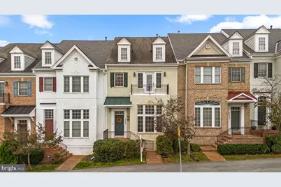 1222 Gaither Road, Rockville, MD 20850 - Photo 1