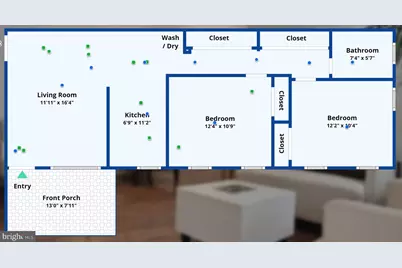 7738 Maple Avenue #6, Takoma Park, MD 20912 - Photo 16