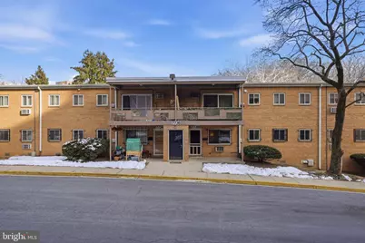 7738 Maple Avenue #6, Takoma Park, MD 20912 - Photo 20