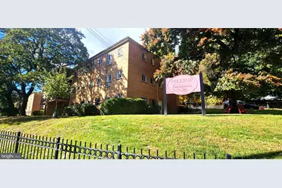 7738 Maple Avenue #6, Takoma Park, MD 20912 - Photo 2