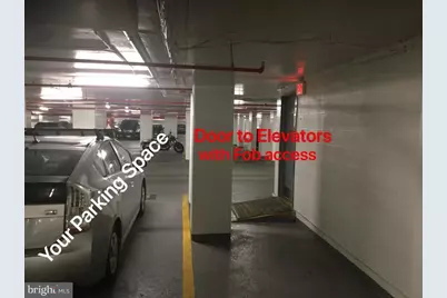 4515 Willard Avenue #916S, Chevy Chase, MD 20815 - Photo 12