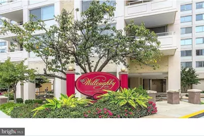 4515 Willard Avenue #916S, Chevy Chase, MD 20815 - Photo 2