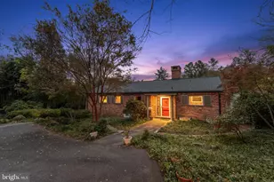 5311 Allandale Rd, Bethesda, MD 20816 - Photo 1