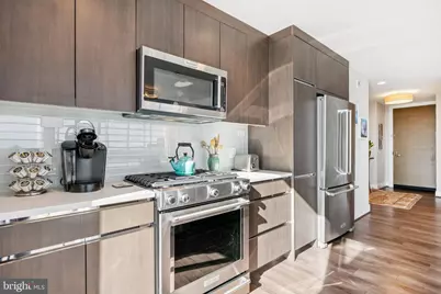 930 Rose Avenue #1511, Rockville, MD 20852 - Photo 10