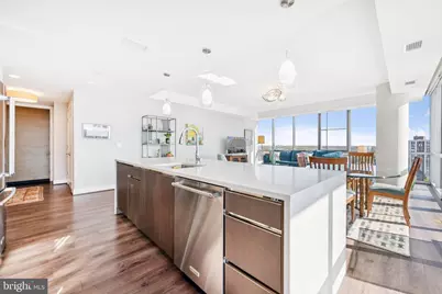 930 Rose Avenue #1511, Rockville, MD 20852 - Photo 8