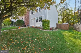 9924 Canvasback Way, Damascus, MD 20872 - Photo 1