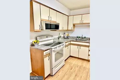 15115 Interlachen Drive #3-603, Silver Spring, MD 20906 - Photo 16