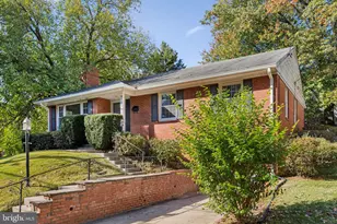 9700 Dameron Dr, Silver Spring, MD 20910 - Photo 34